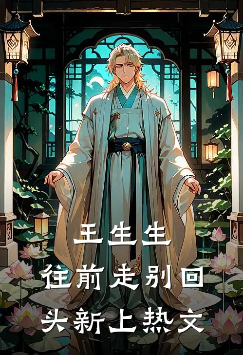王生生，往前走别回头新上热文