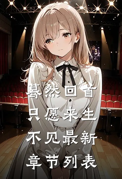 蓦然回首，只愿来生不见最新章节列表