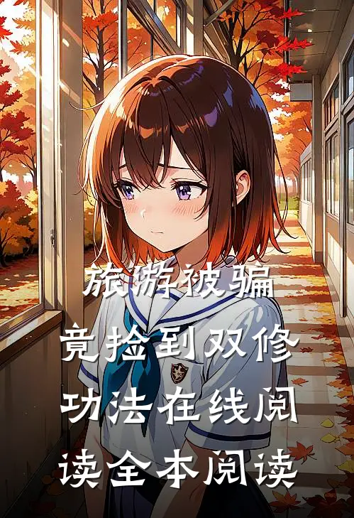 旅游被骗，竟捡到双修功法在线阅读全本阅读
