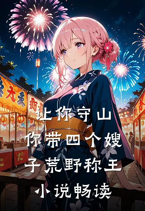 让你守山，你带四个嫂子荒野称王小说畅读