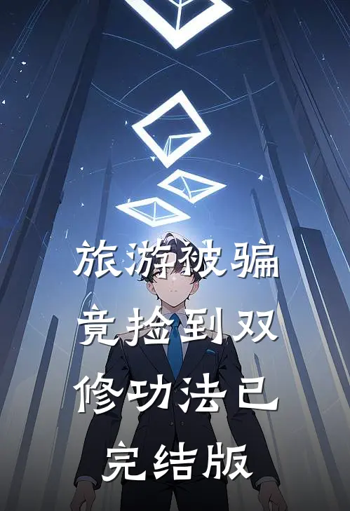 旅游被骗，竟捡到双修功法已完结版