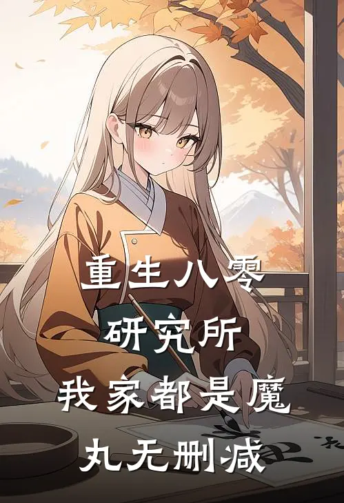重生八零研究所：我家都是魔丸无删减