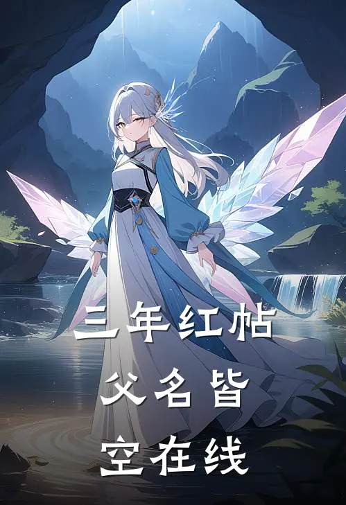 三年红帖，父名皆空在线