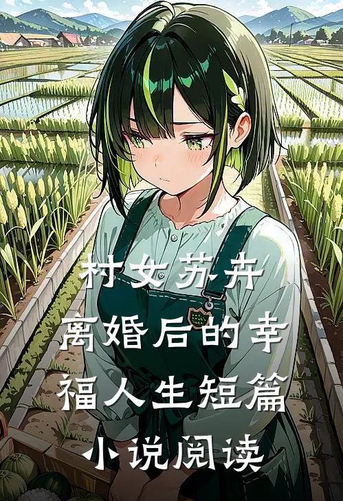 村女苏卉：离婚后的幸福人生短篇小说阅读