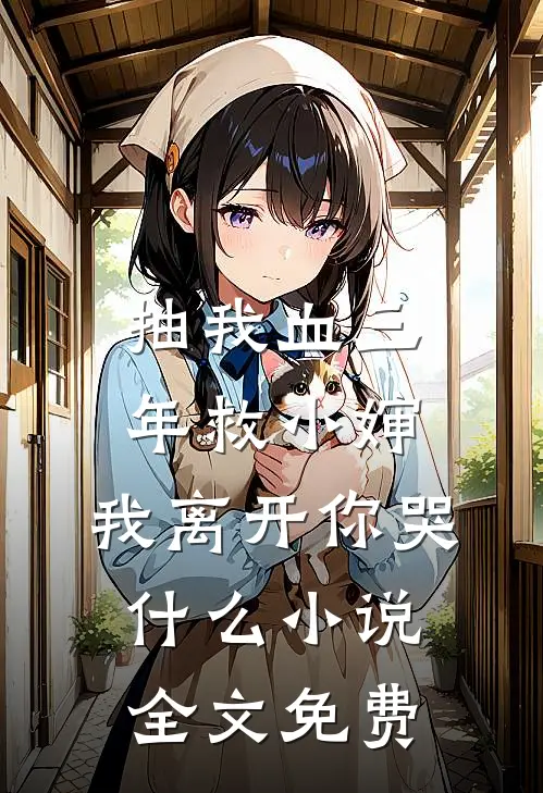 抽我血三年救小婶，我离开你哭什么小说全文免费