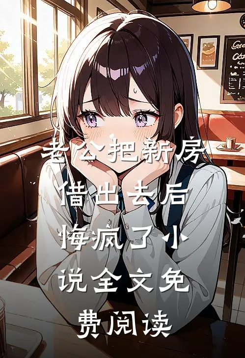 老公把新房借出去后，悔疯了小说全文免费阅读
