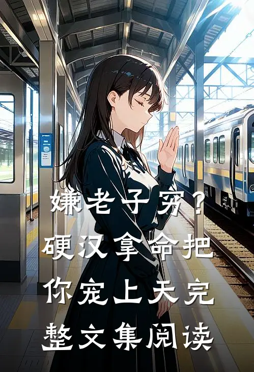 嫌老子穷？硬汉拿命把你宠上天完整文集阅读