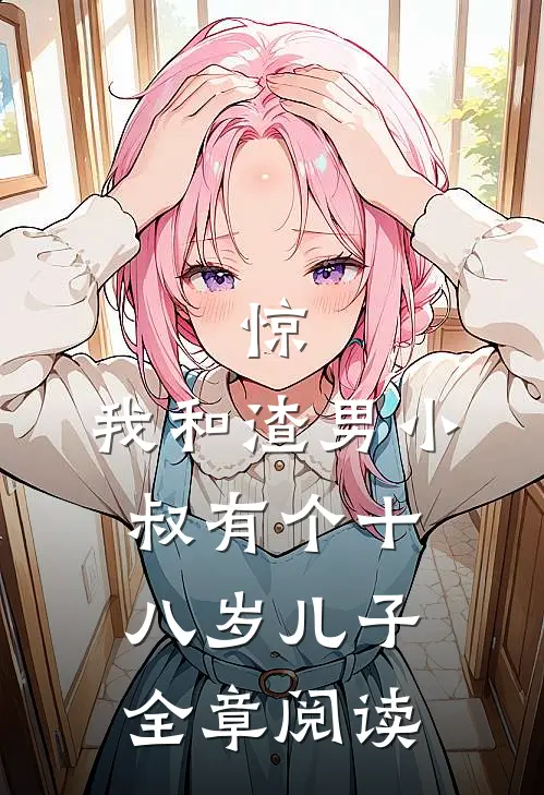 惊，我和渣男小叔有个十八岁儿子全章阅读