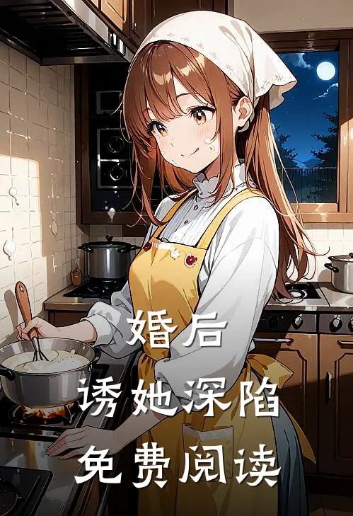 婚后，诱她深陷免费阅读