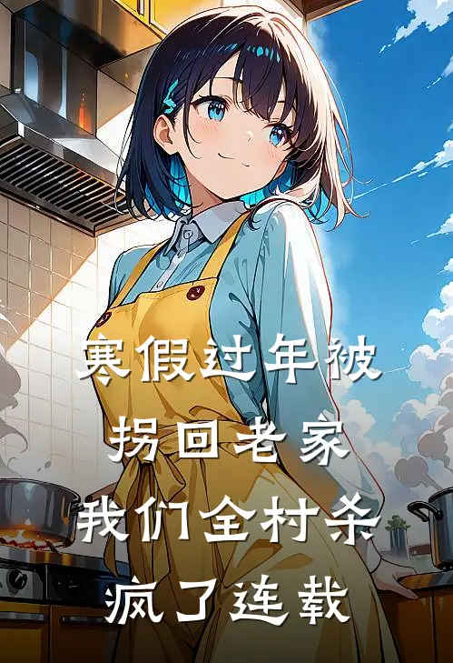 寒假过年被拐回老家，我们全村杀疯了连载