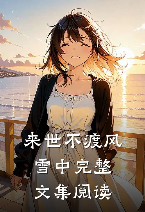 来世不渡风雪中完整文集阅读