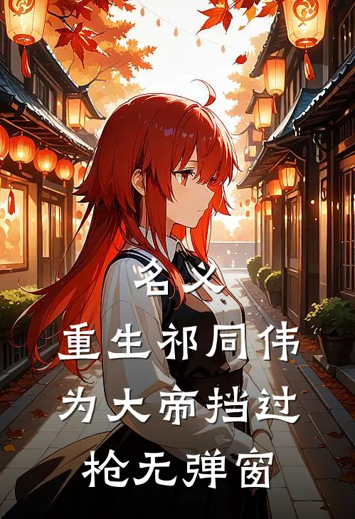 名义：重生祁同伟，为大帝挡过枪无弹窗