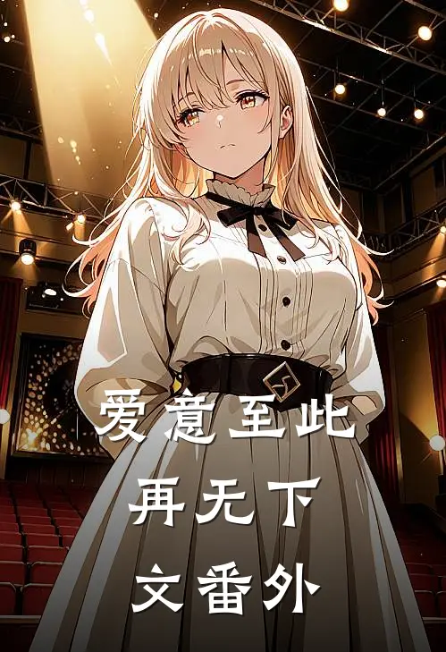 爱意至此，再无下文番外