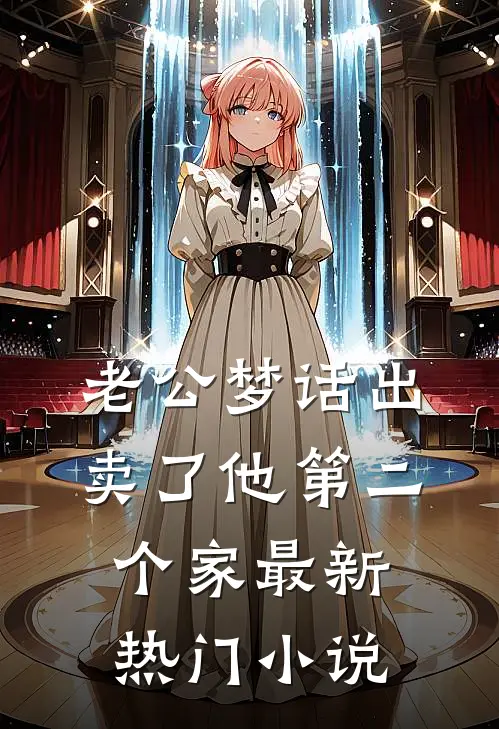 老公梦话出卖了他第二个家最新热门小说