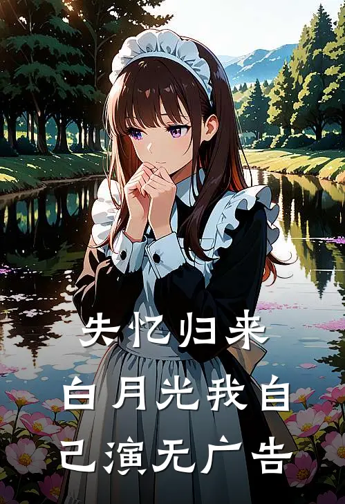 失忆归来，白月光我自己演无广告