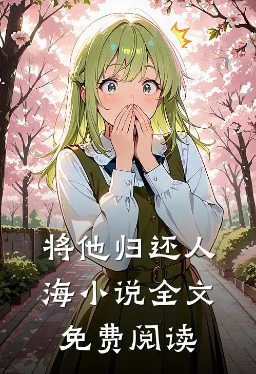 将他归还人海小说全文免费阅读