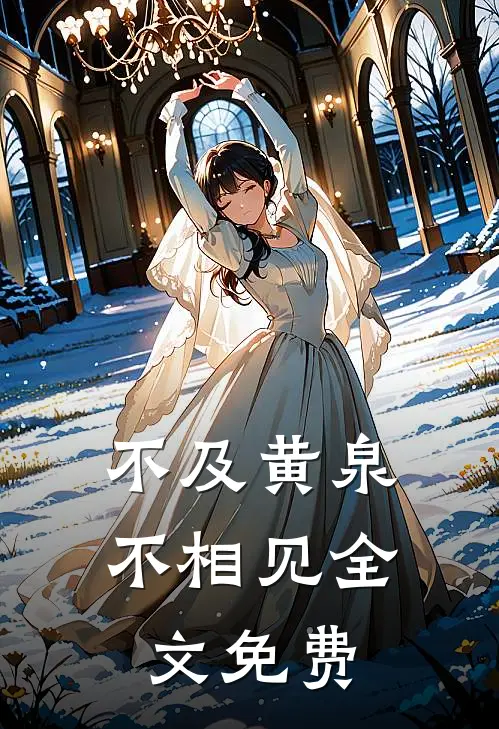 不及黄泉不相见全文免费