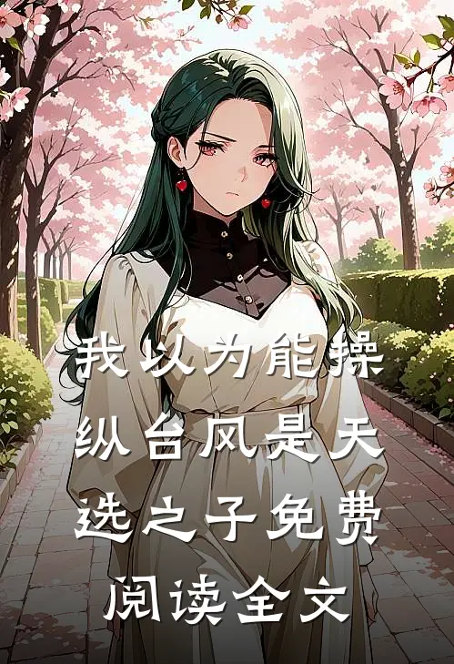 我以为能操纵台风是天选之子免费阅读全文