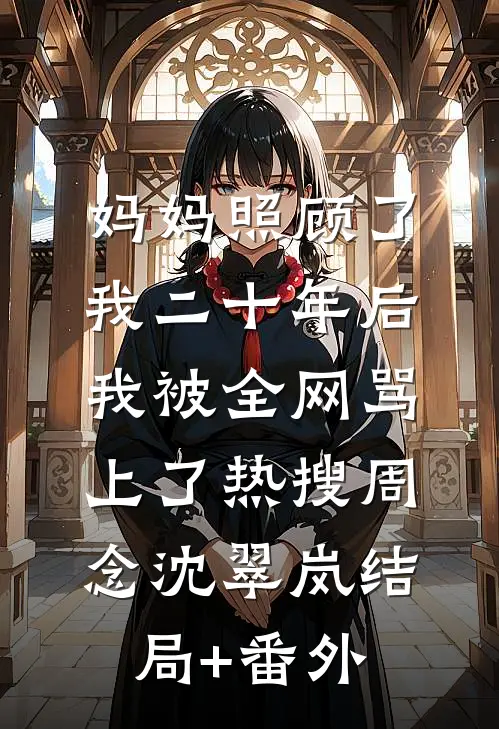 妈妈照顾了我二十年后，我被全网骂上了热搜周念沈翠岚结局+番外