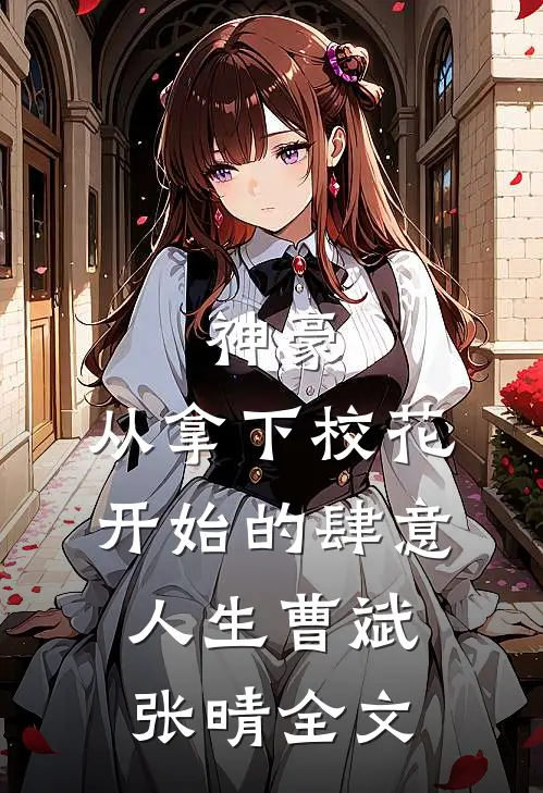 神豪：从拿下校花开始的肆意人生曹斌张晴全文