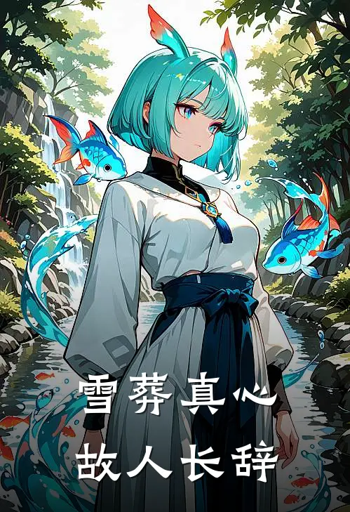 雪葬真心，故人长辞
