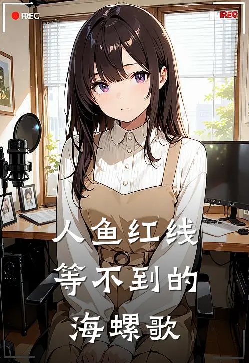 人鱼红线，等不到的海螺歌