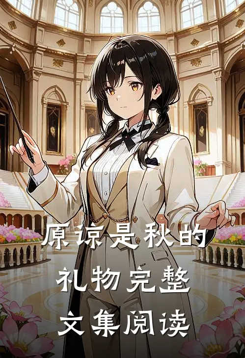 原谅是秋的礼物完整文集阅读
