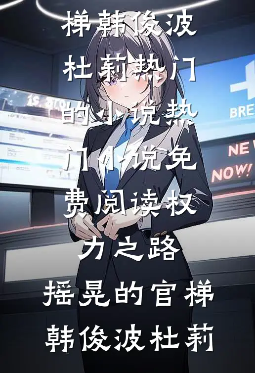 权力之路：摇晃的官梯(韩俊波杜莉)热门的小说_热门小说免费阅读权力之路：摇晃的官梯韩俊波杜莉
