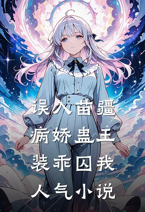 误入苗疆，病娇蛊王装乖囚我人气小说