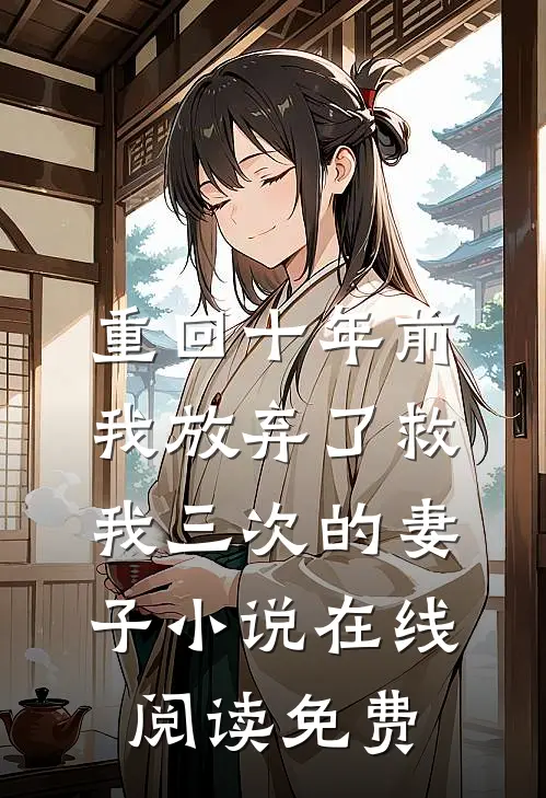 重回十年前，我放弃了救我三次的妻子小说在线阅读免费