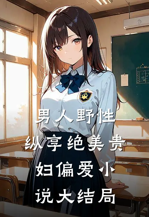 男人野性：纵享绝美贵妇偏爱小说大结局