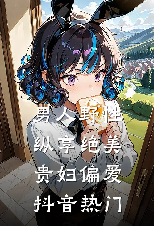 男人野性：纵享绝美贵妇偏爱抖音热门