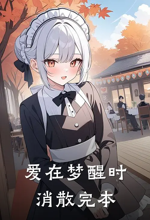 爱在梦醒时消散完本