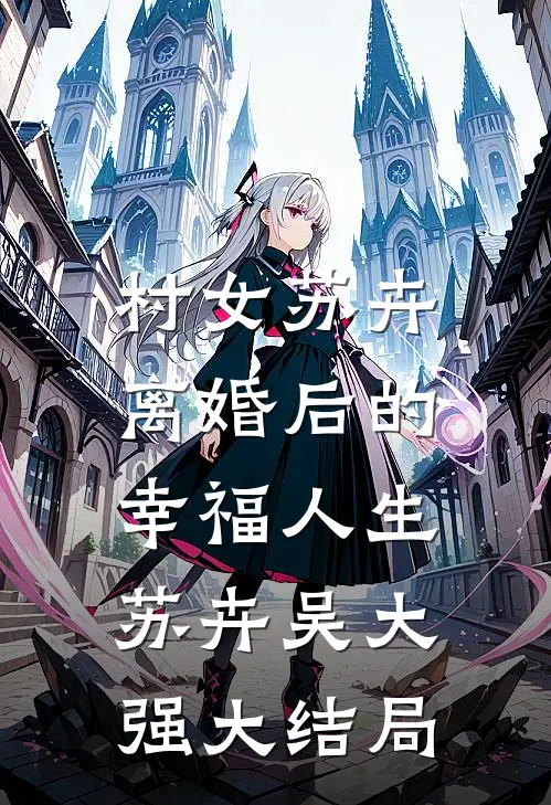 村女苏卉：离婚后的幸福人生苏卉吴大强大结局
