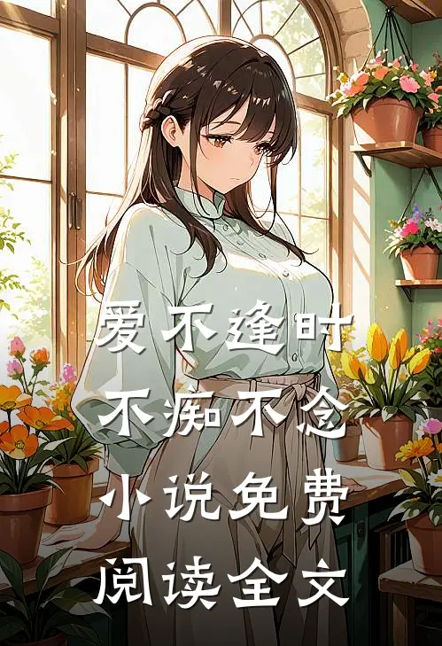 爱不逢时，不痴不念小说免费阅读全文