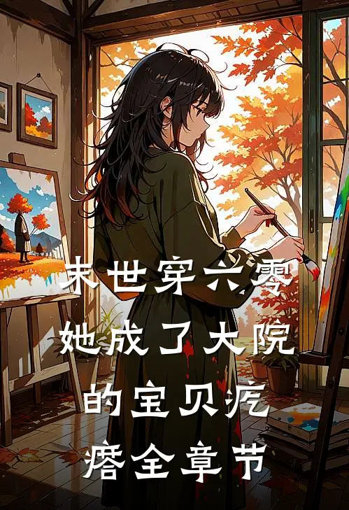末世穿六零她成了大院的宝贝疙瘩全章节