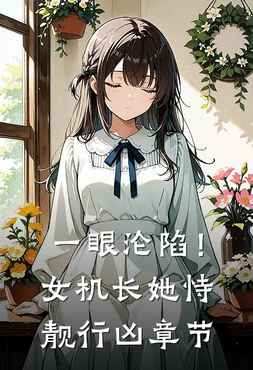 一眼沦陷！女机长她恃靓行凶章节