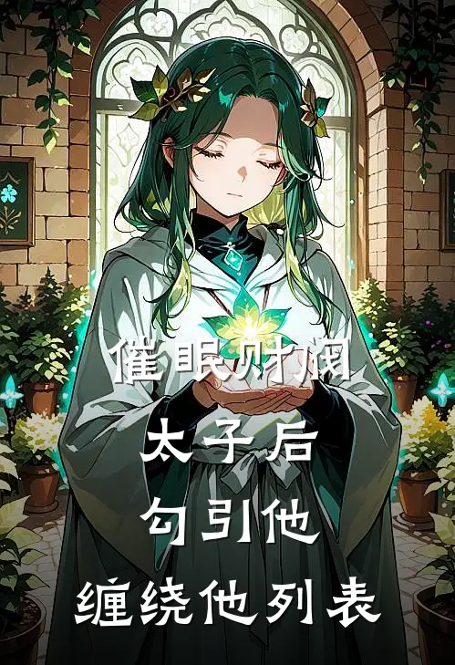 催眠财阀太子后，勾引他，缠绕他列表