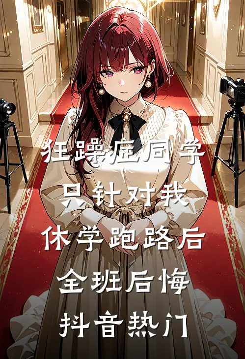 狂躁症同学只针对我，休学跑路后全班后悔抖音热门