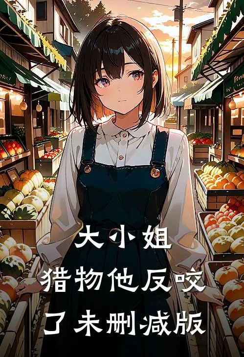 大小姐，猎物他反咬了未删减版