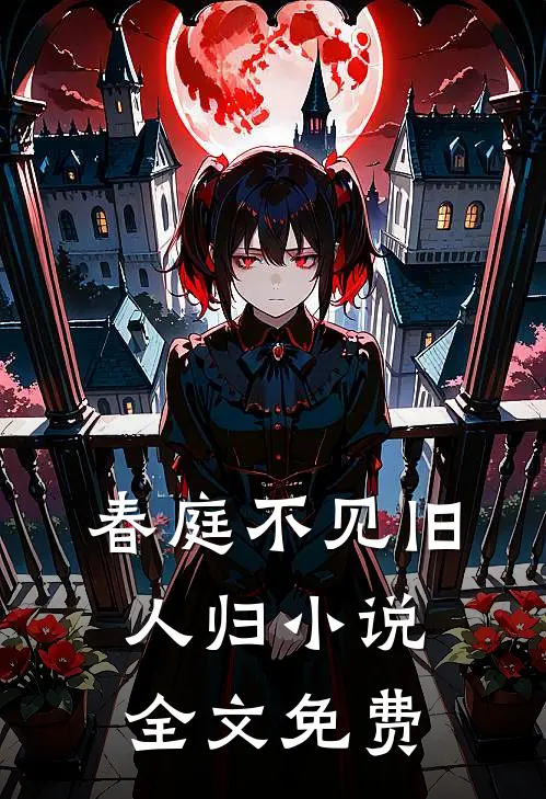 春庭不见旧人归小说全文免费