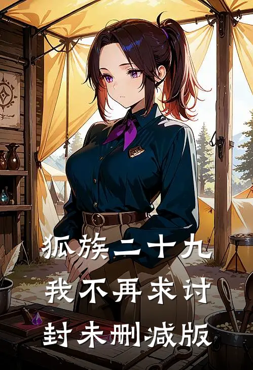 狐族二十九，我不再求讨封未删减版