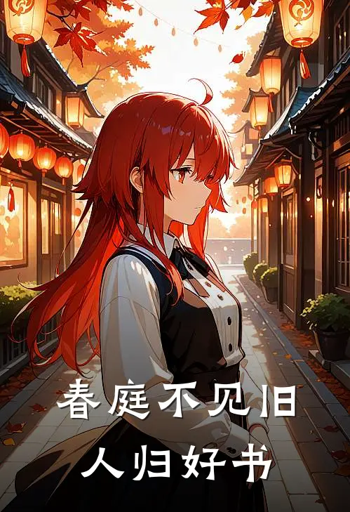 春庭不见旧人归好书
