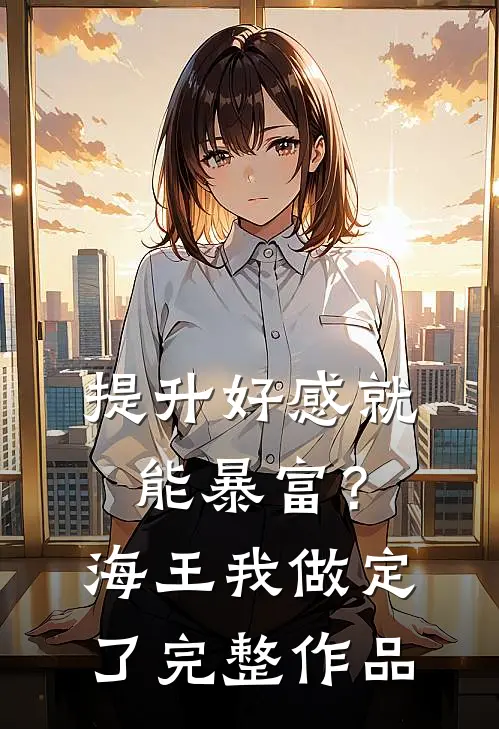 提升好感就能暴富？海王我做定了完整作品