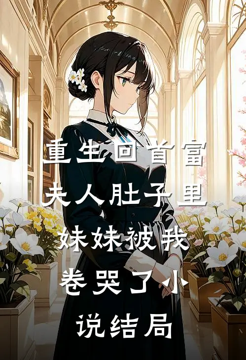 重生回首富夫人肚子里，妹妹被我卷哭了小说结局