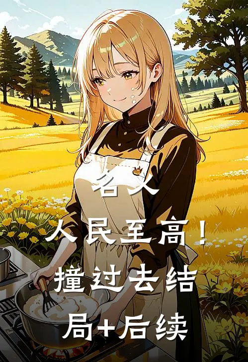 名义：人民至高！撞过去结局+后续