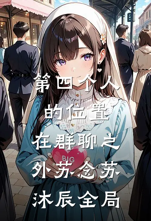 第四个人的位置，在群聊之外苏念苏沐辰全局
