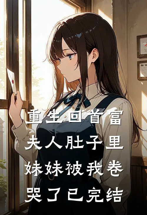 重生回首富夫人肚子里，妹妹被我卷哭了已完结