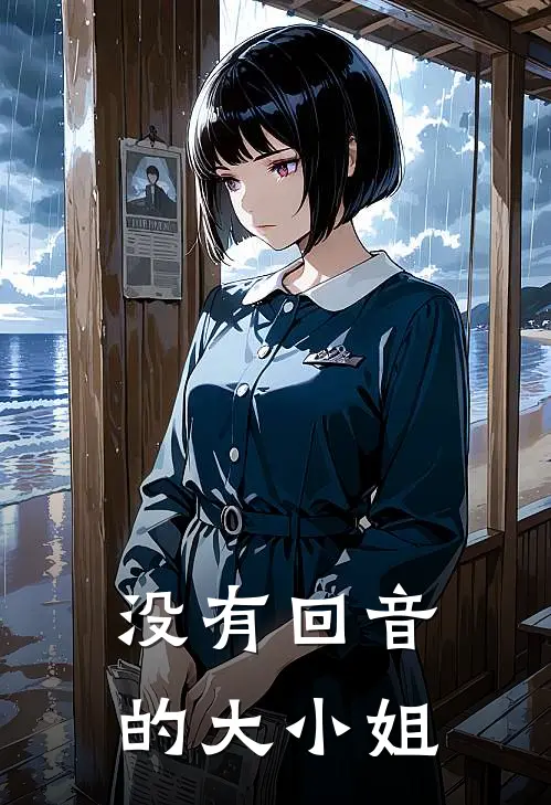 没有回音的大小姐