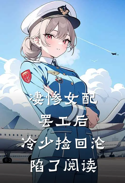 凄惨女配罢工后，冷少捡回沦陷了阅读